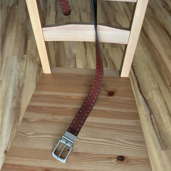 Ralph Lauren Reversible Belt - Picture 5 of 12